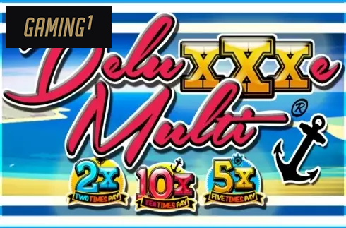 Deluxxxe Multi